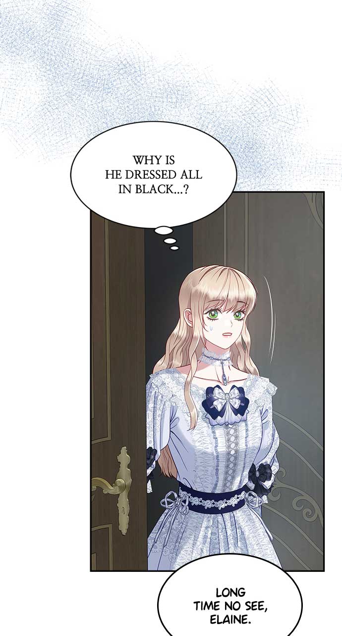 What Does That Evil Dragon Live For? Chapter 89 356 76