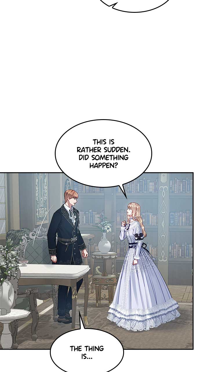 What Does That Evil Dragon Live For? Chapter 89 357 77