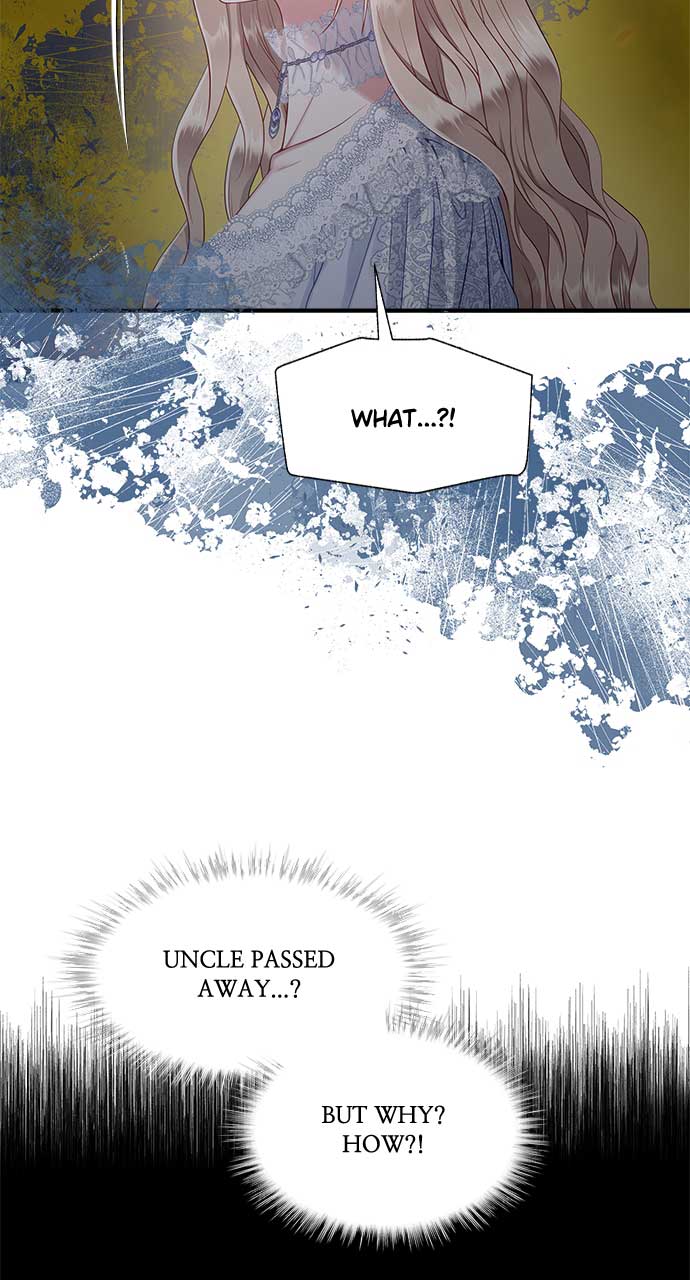 What Does That Evil Dragon Live For? Chapter 89 360 80