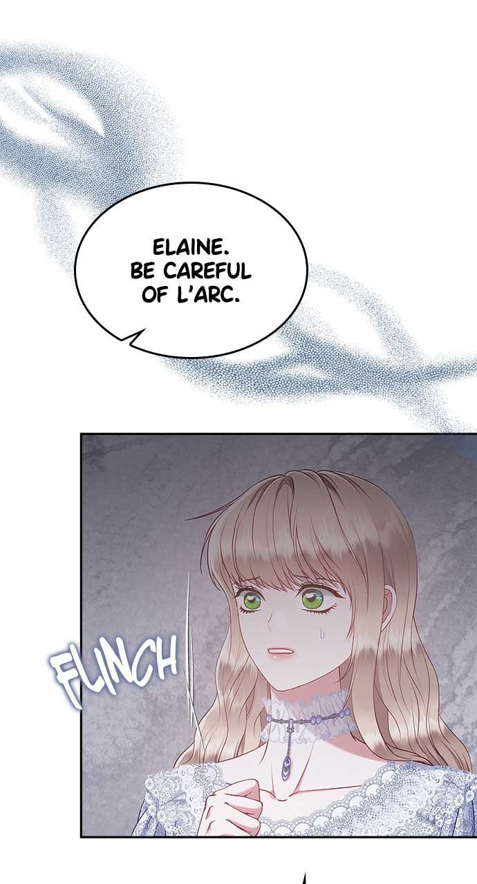 What Does That Evil Dragon Live For? Chapter 89 363 83