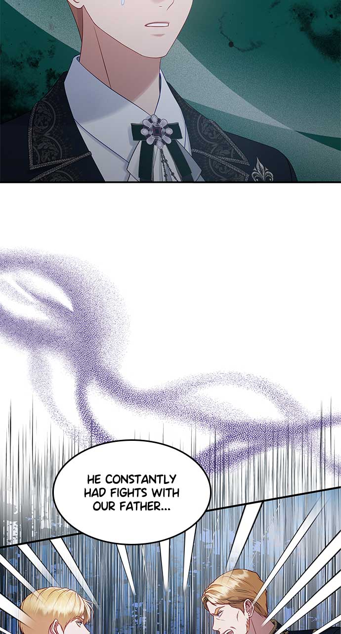 What Does That Evil Dragon Live For? Chapter 89 365 85