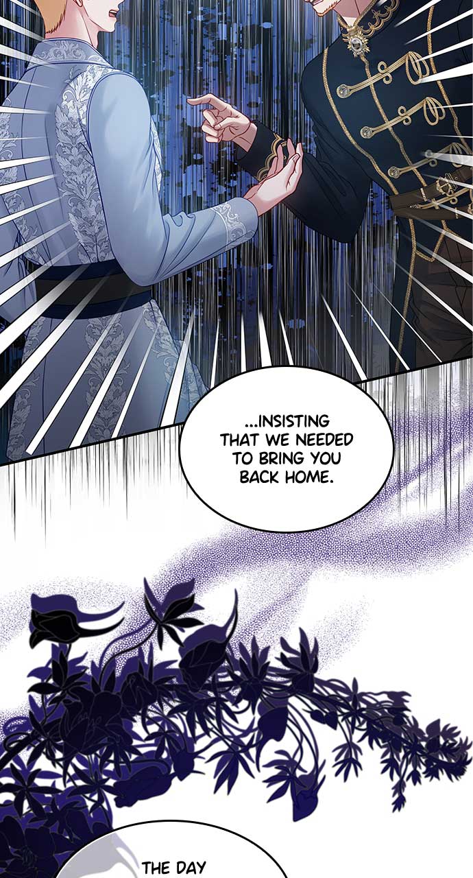 What Does That Evil Dragon Live For? Chapter 89 366 86