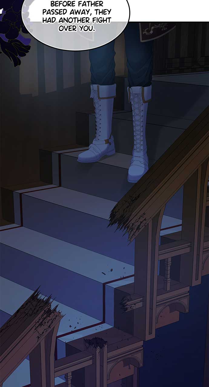 What Does That Evil Dragon Live For? Chapter 89 367 87