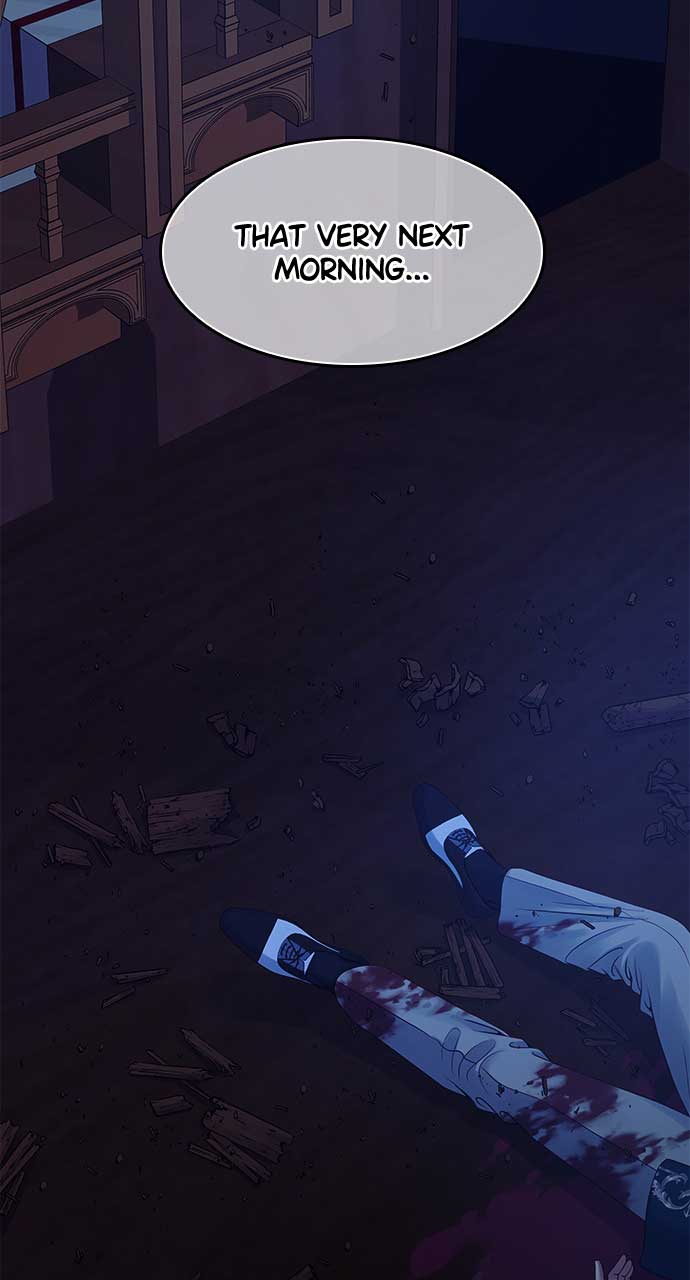 What Does That Evil Dragon Live For? Chapter 89 368 88