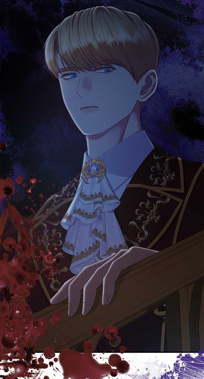 What Does That Evil Dragon Live For? Chapter 89 370 90