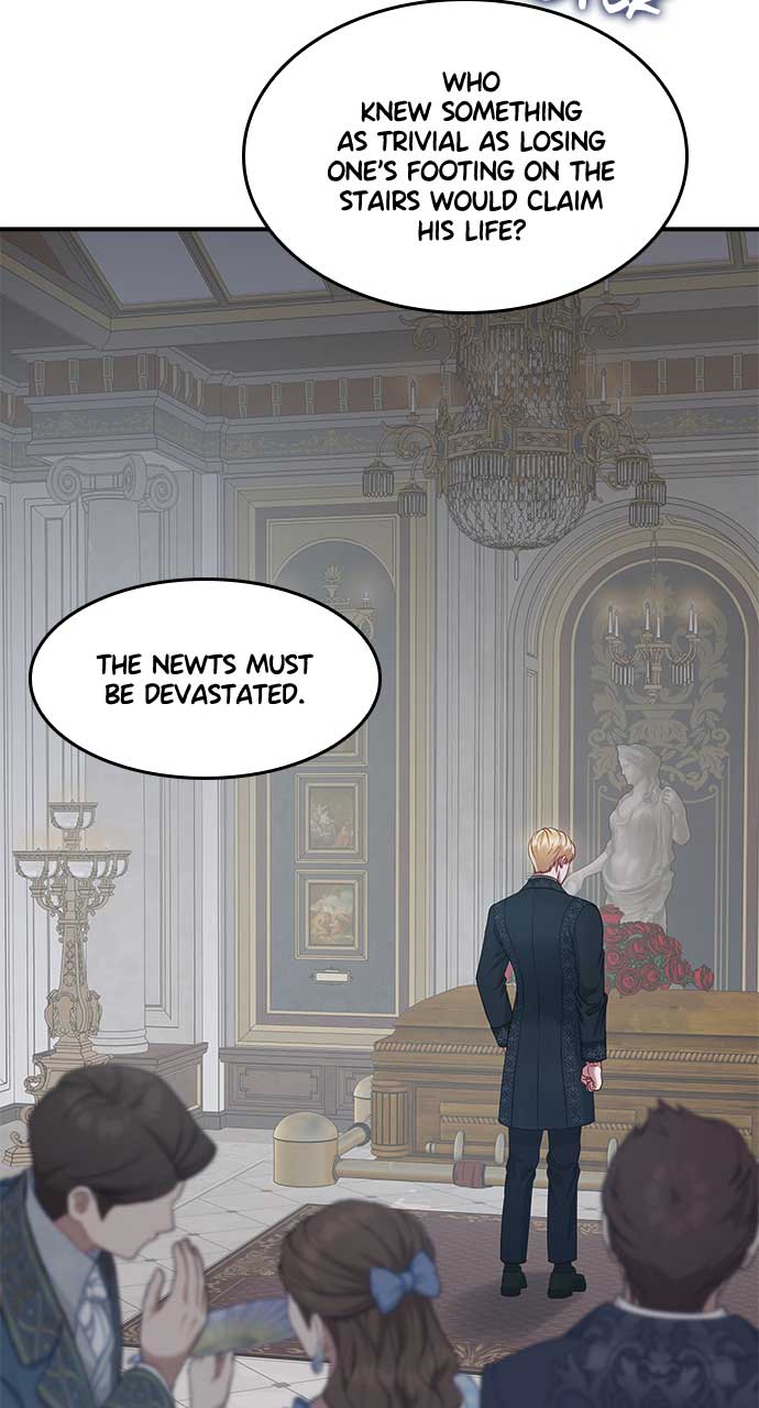 What Does That Evil Dragon Live For? Chapter 90 289 03