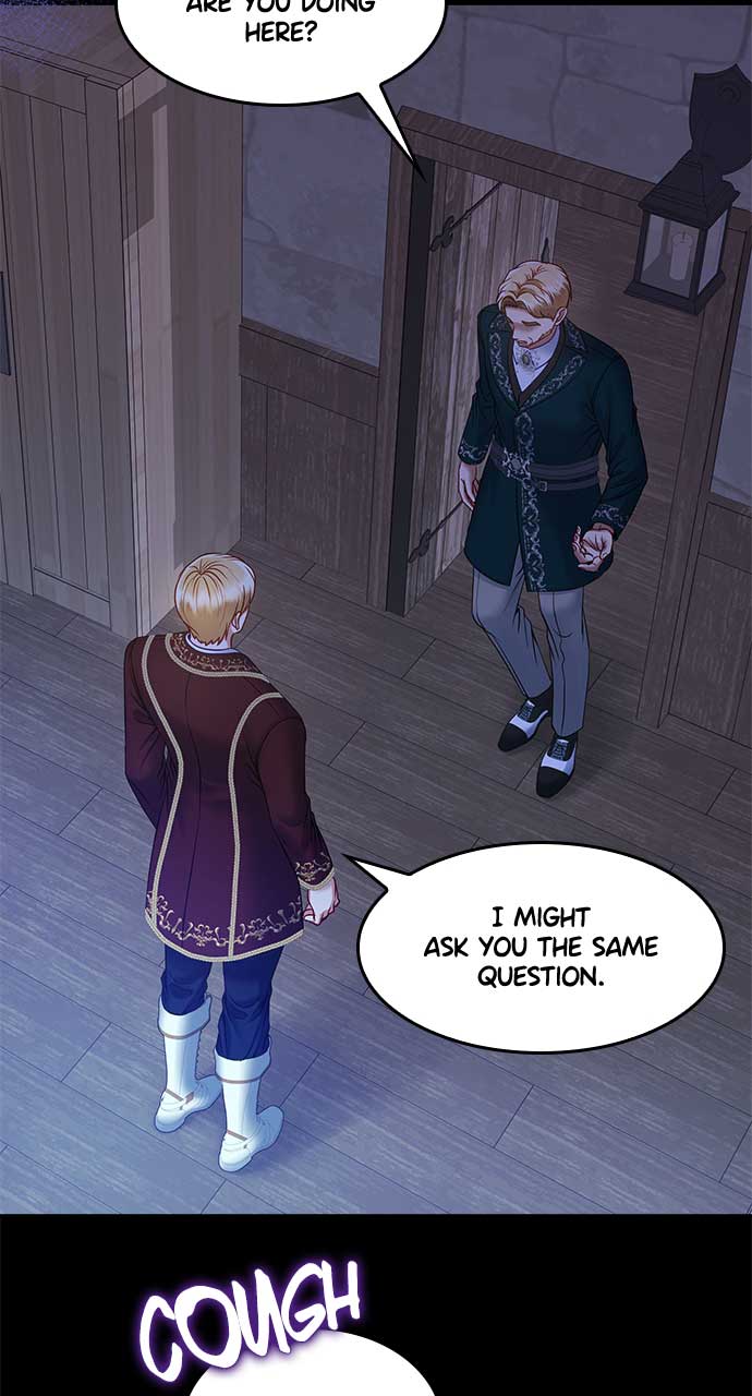 What Does That Evil Dragon Live For? Chapter 90 310 24