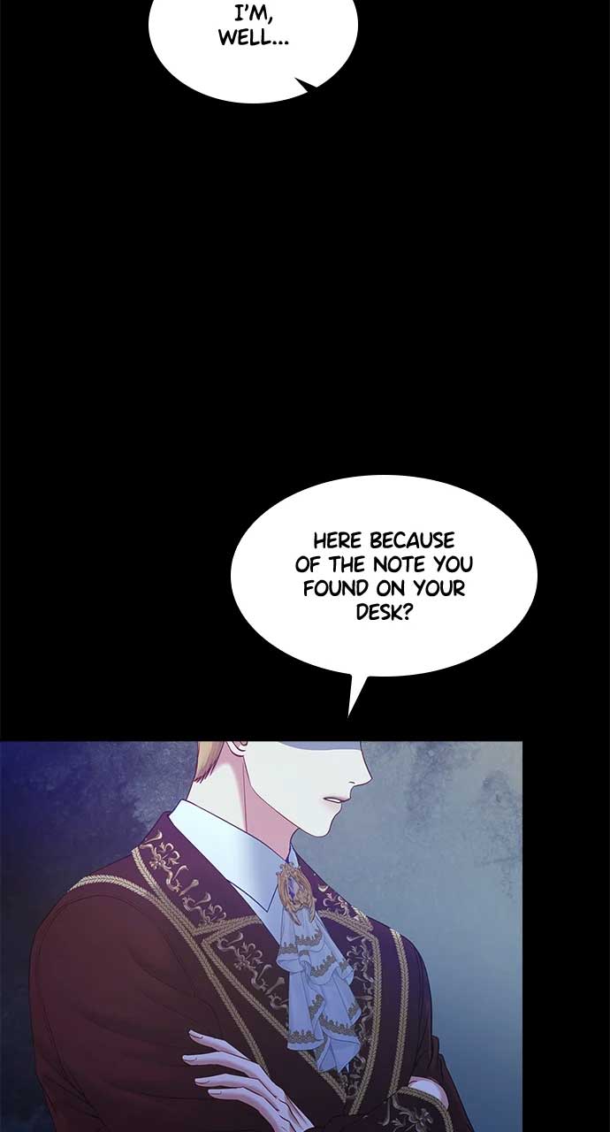 What Does That Evil Dragon Live For? Chapter 90 311 25