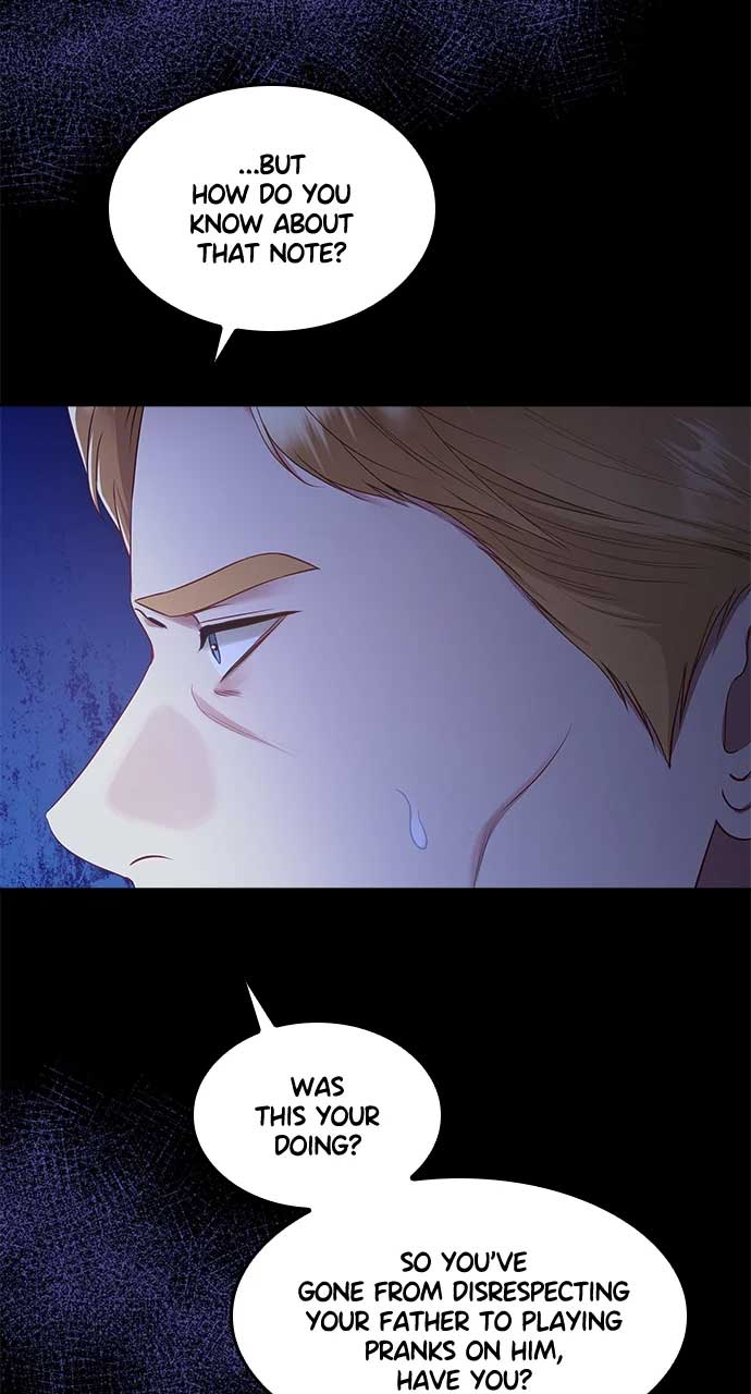 What Does That Evil Dragon Live For? Chapter 90 314 28