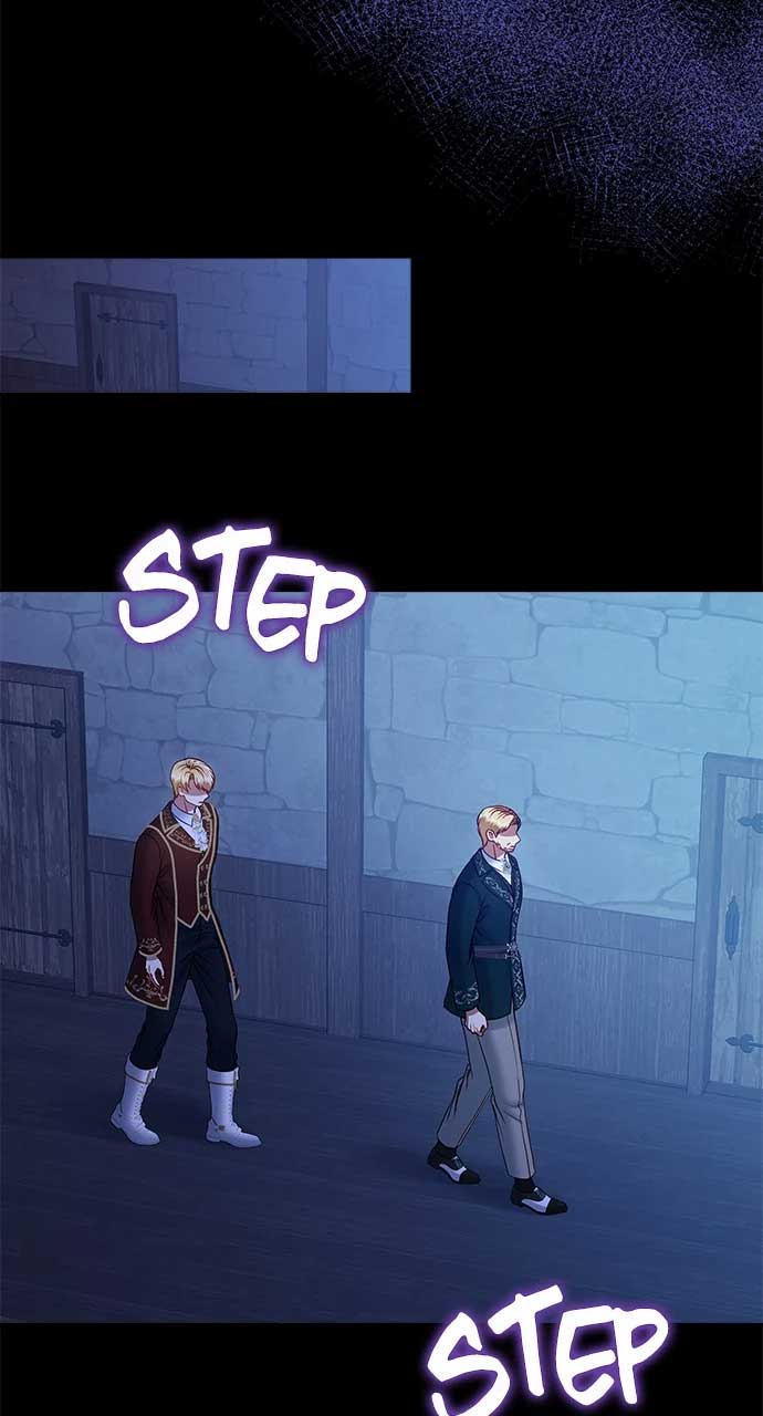 What Does That Evil Dragon Live For? Chapter 90 319 33