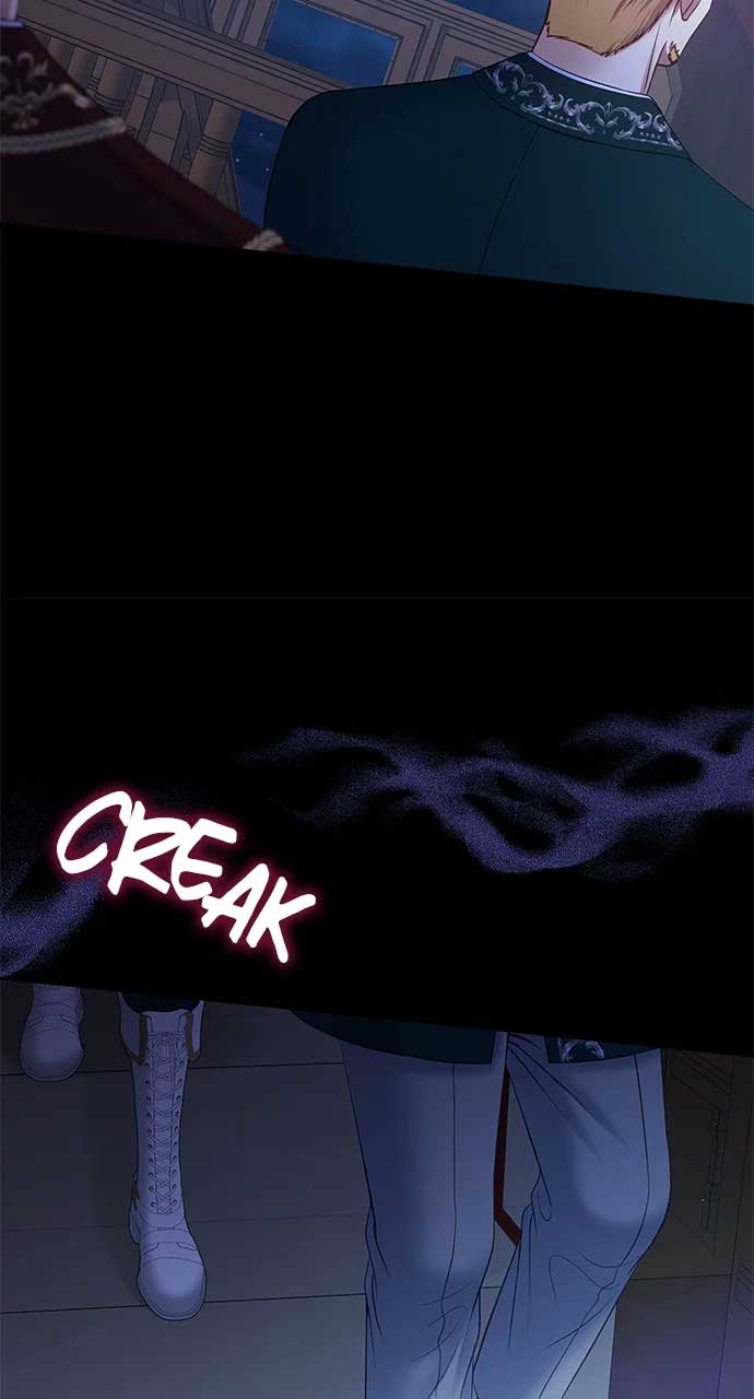 What Does That Evil Dragon Live For? Chapter 90 321 35