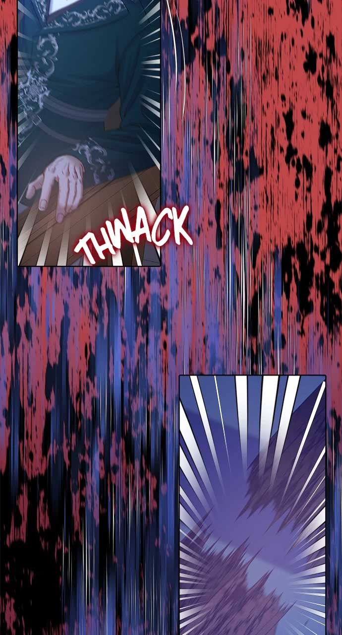 What Does That Evil Dragon Live For? Chapter 90 326 40