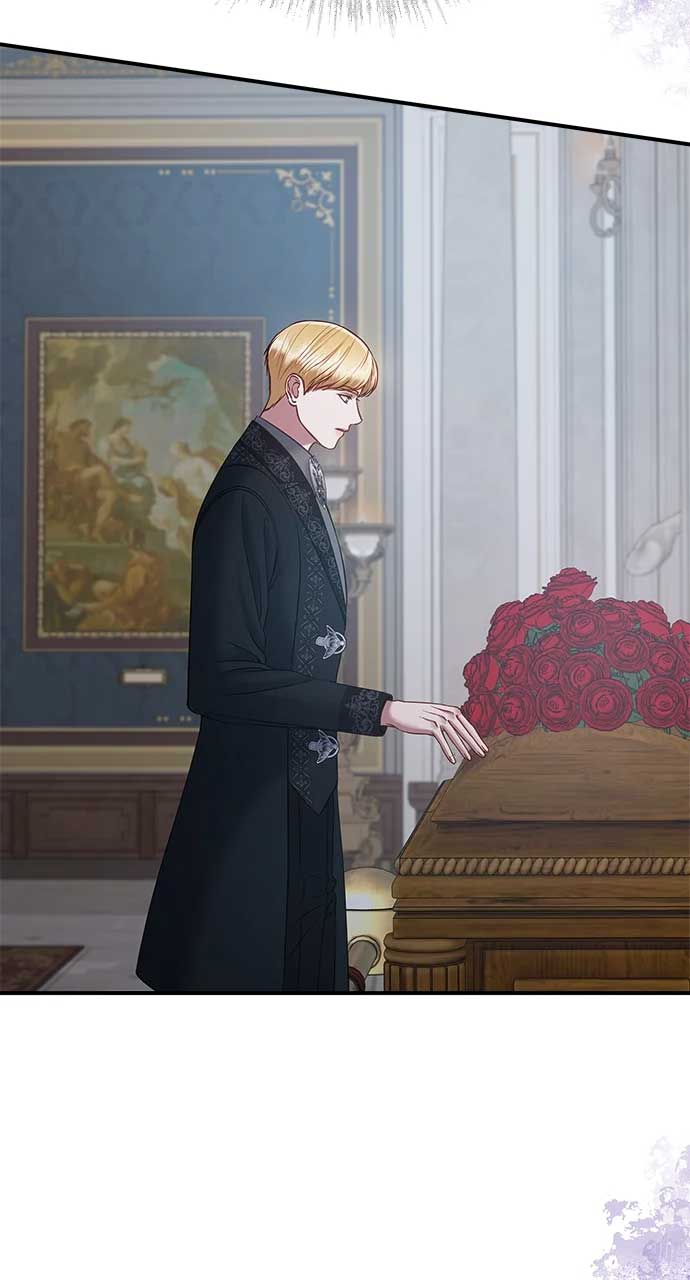 What Does That Evil Dragon Live For? Chapter 90 334 48