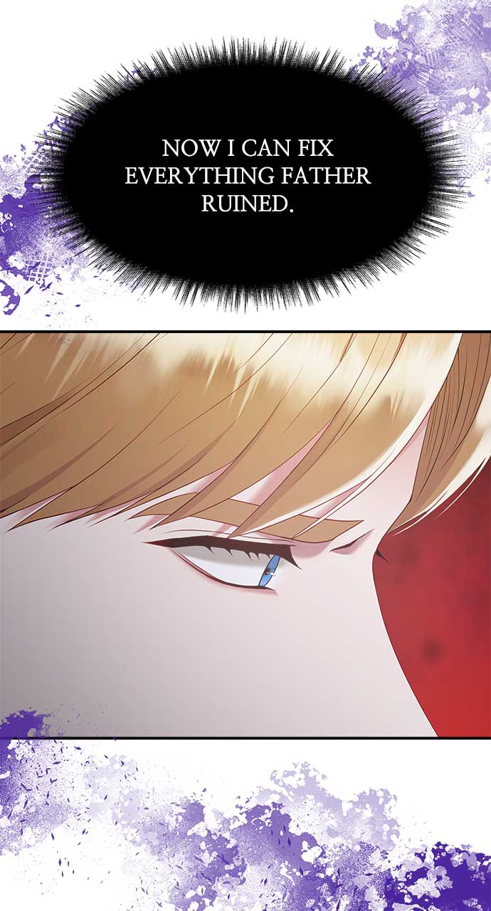 What Does That Evil Dragon Live For? Chapter 90 335 49