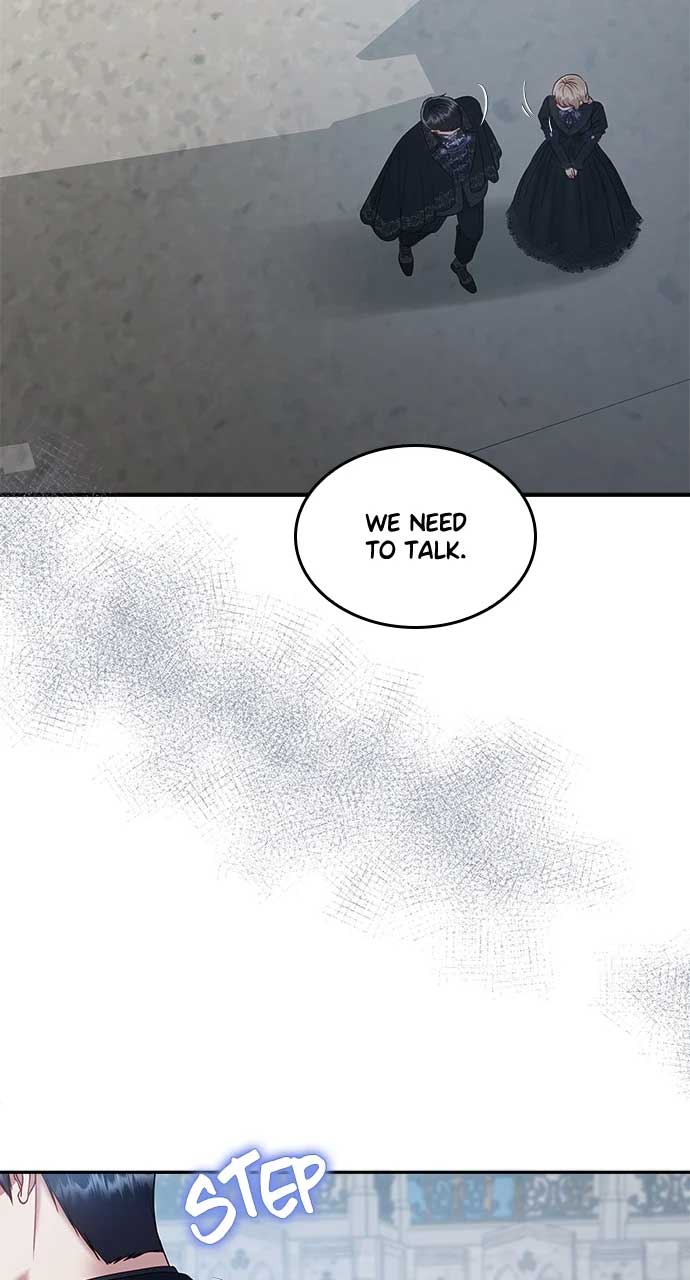 What Does That Evil Dragon Live For? Chapter 90 341 55