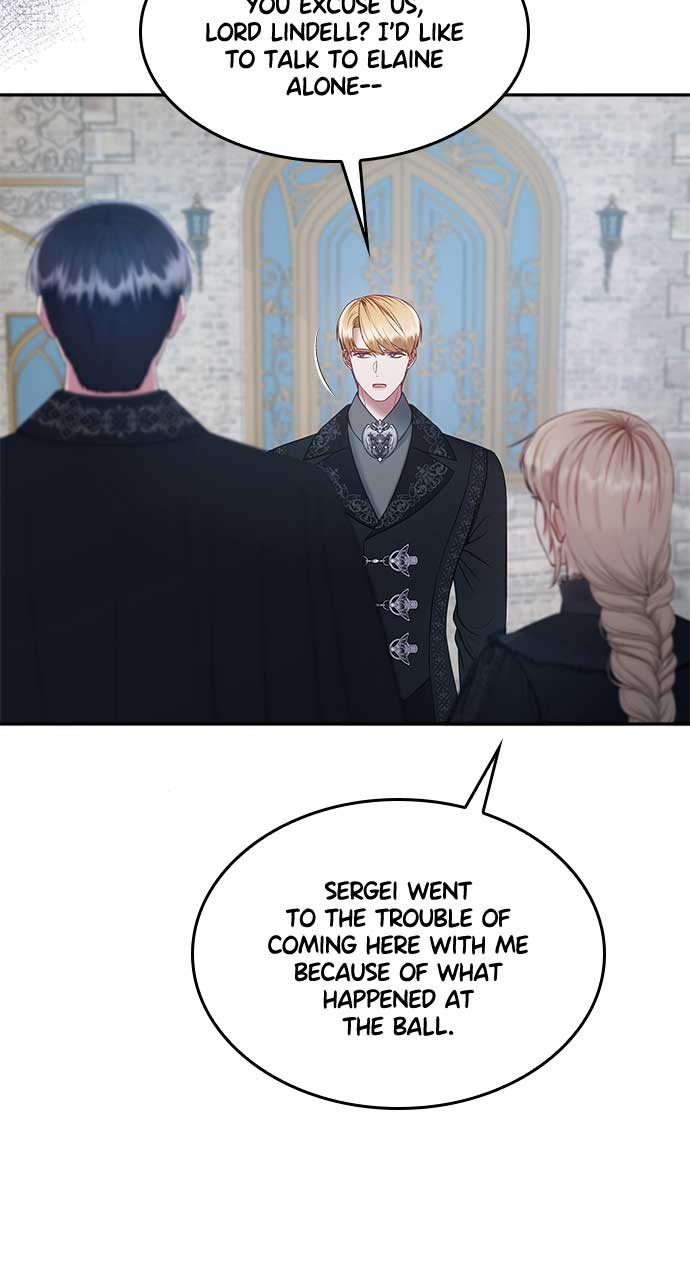 What Does That Evil Dragon Live For? Chapter 90 343 57