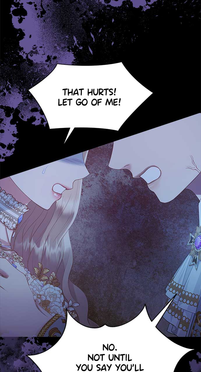 What Does That Evil Dragon Live For? Chapter 90 346 60