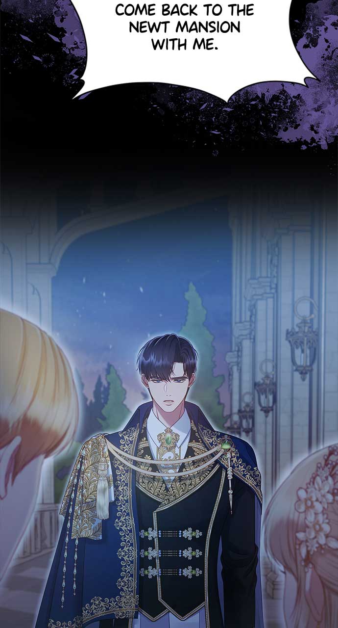 What Does That Evil Dragon Live For? Chapter 90 347 61