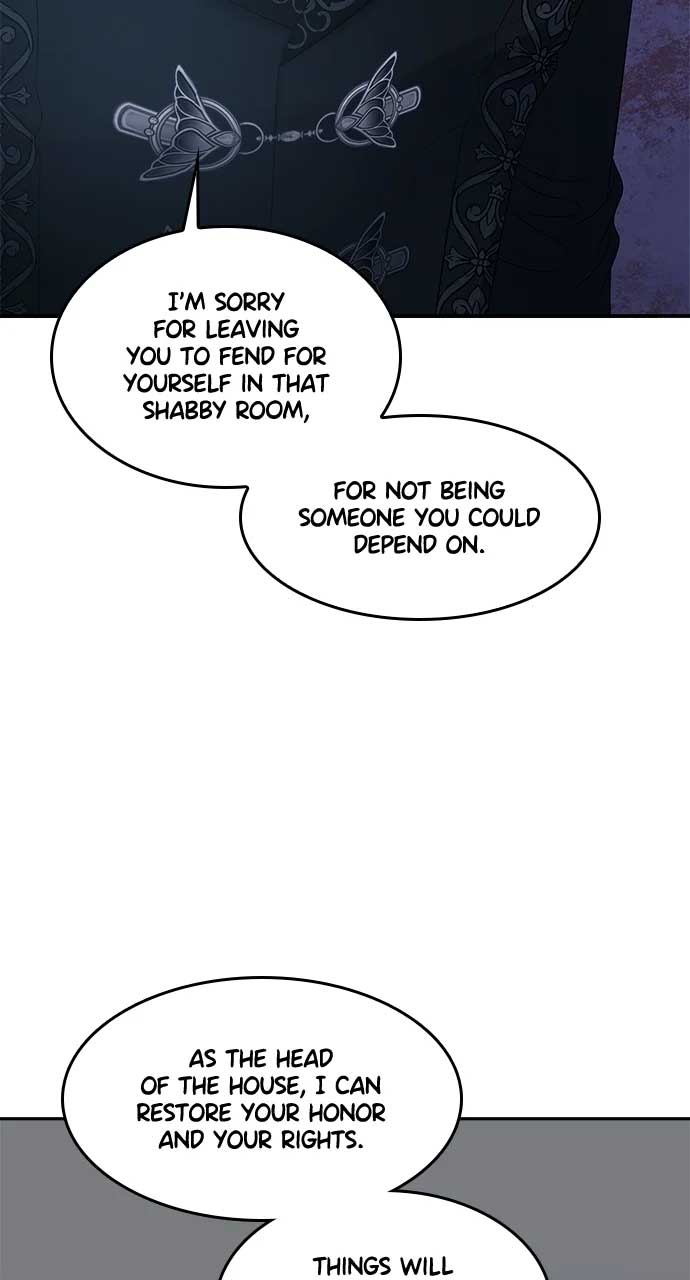 What Does That Evil Dragon Live For? Chapter 90 358 72