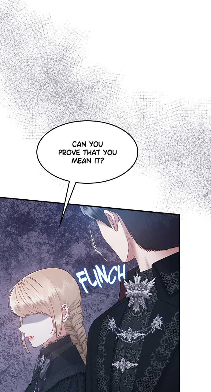 What Does That Evil Dragon Live For? Chapter 90 361 75