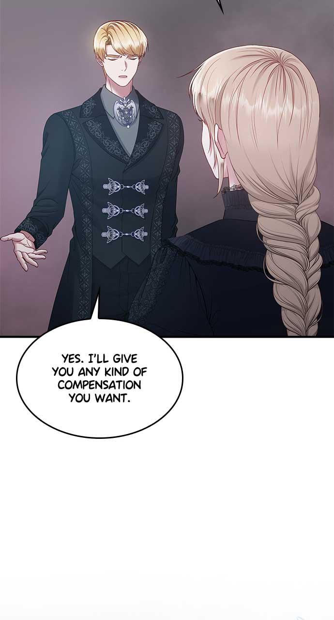 What Does That Evil Dragon Live For? Chapter 90 364 78