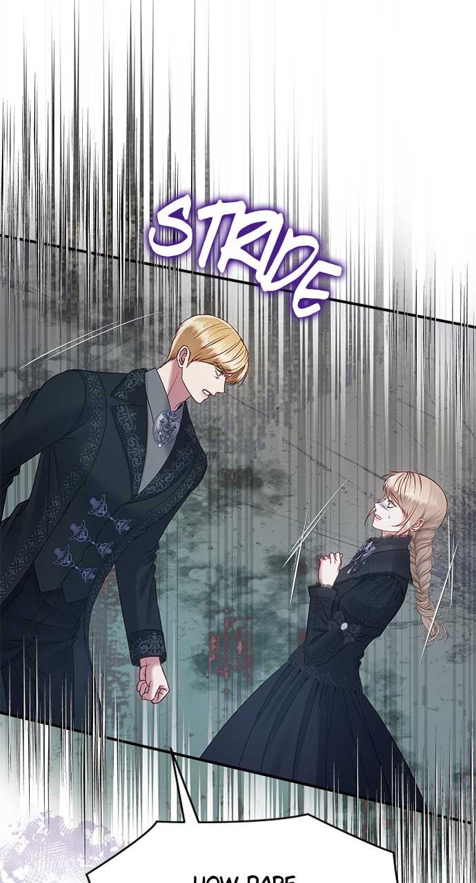 What Does That Evil Dragon Live For? Chapter 90 371 85