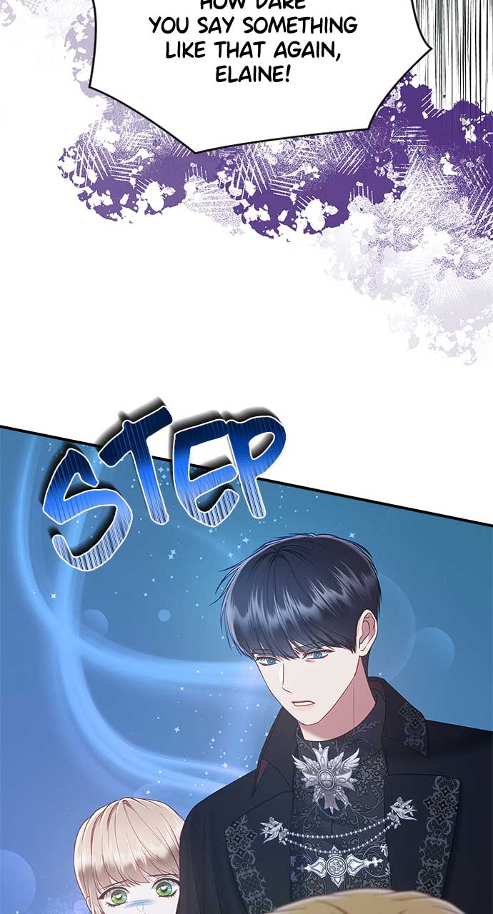 What Does That Evil Dragon Live For? Chapter 90 372 86