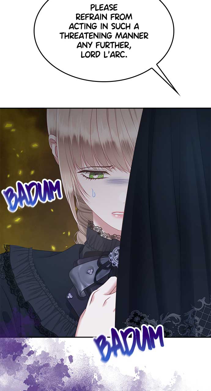 What Does That Evil Dragon Live For? Chapter 90 374 88