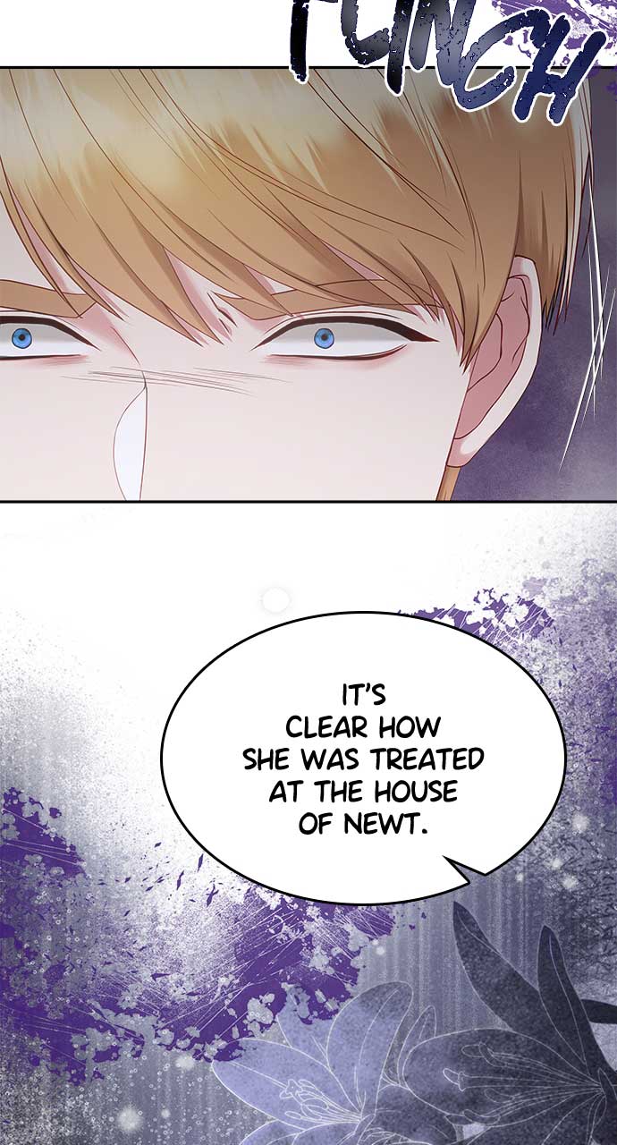 What Does That Evil Dragon Live For? Chapter 90 377 91