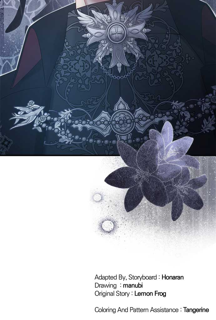 What Does That Evil Dragon Live For? Chapter 90 379 93