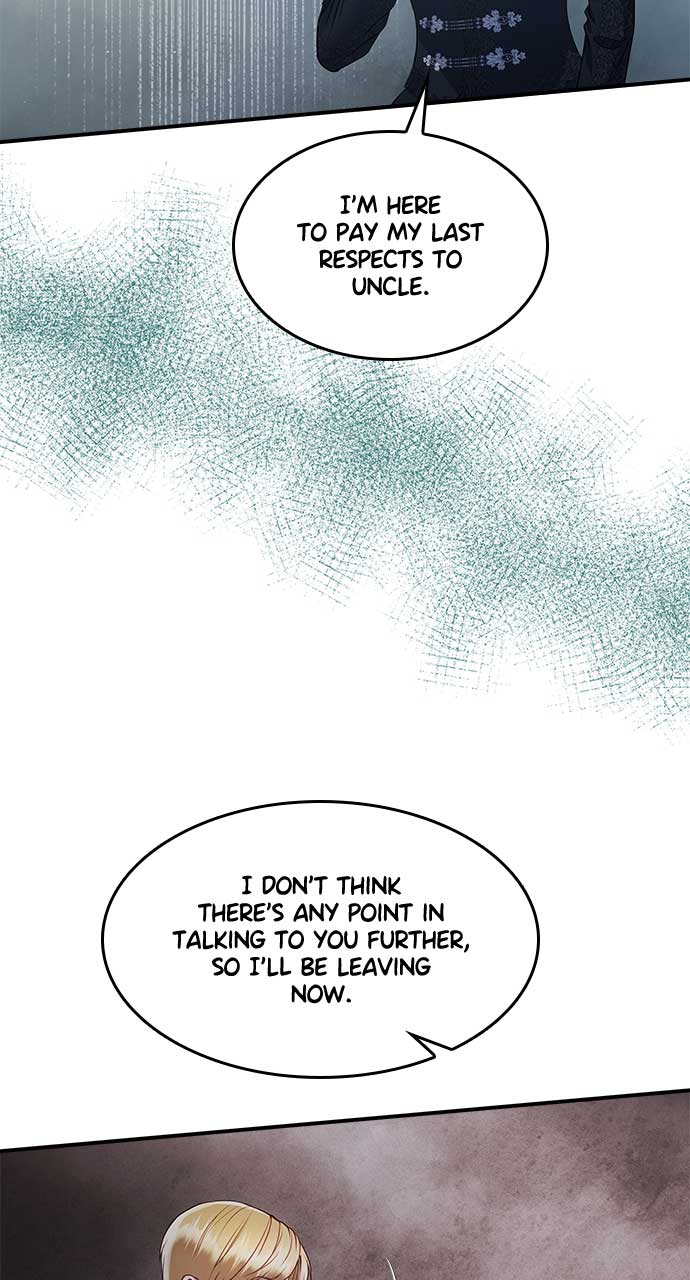 What Does That Evil Dragon Live For? Chapter 91 290 07