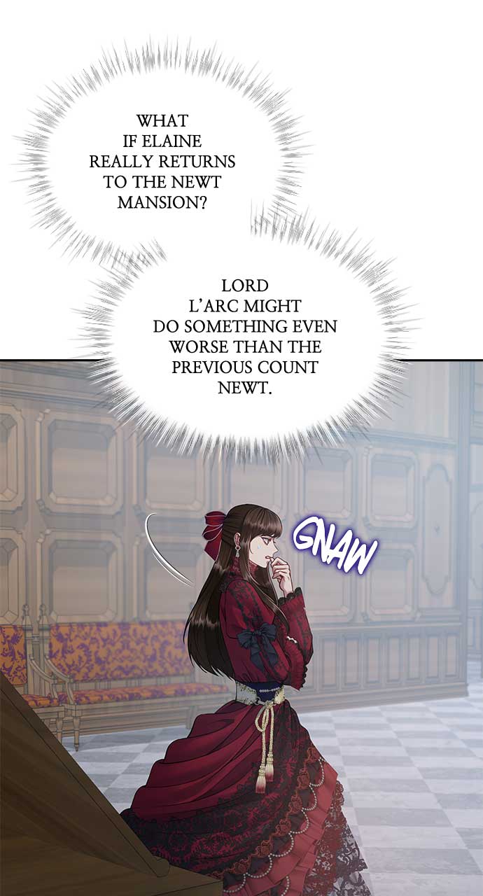 What Does That Evil Dragon Live For? Chapter 91 300 17