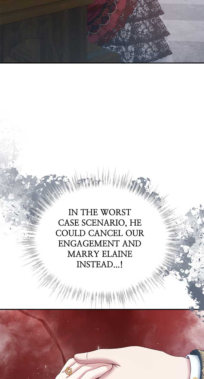 What Does That Evil Dragon Live For? Chapter 91 301 18