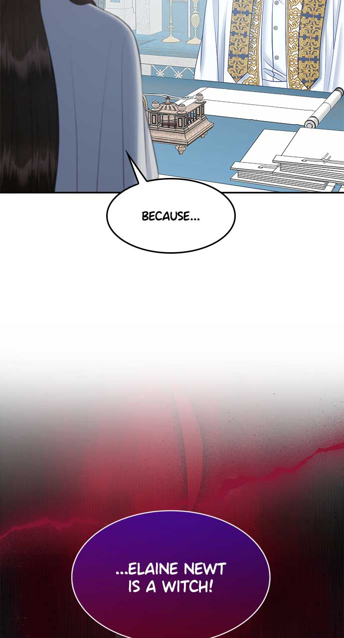 What Does That Evil Dragon Live For? Chapter 91 307 24