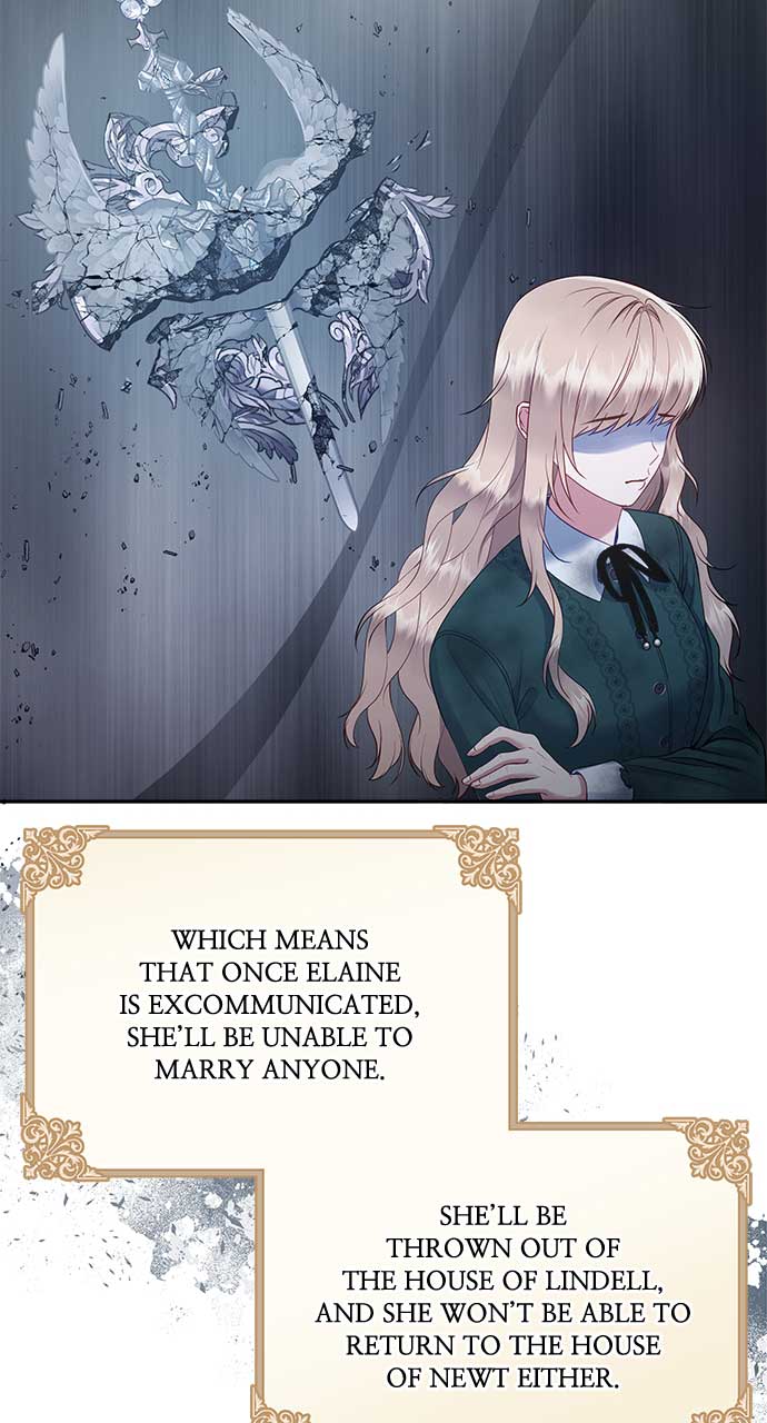 What Does That Evil Dragon Live For? Chapter 91 310 27