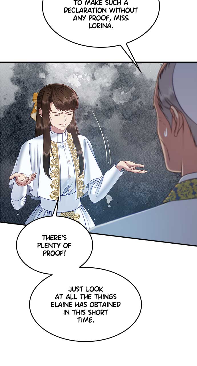 What Does That Evil Dragon Live For? Chapter 91 312 29