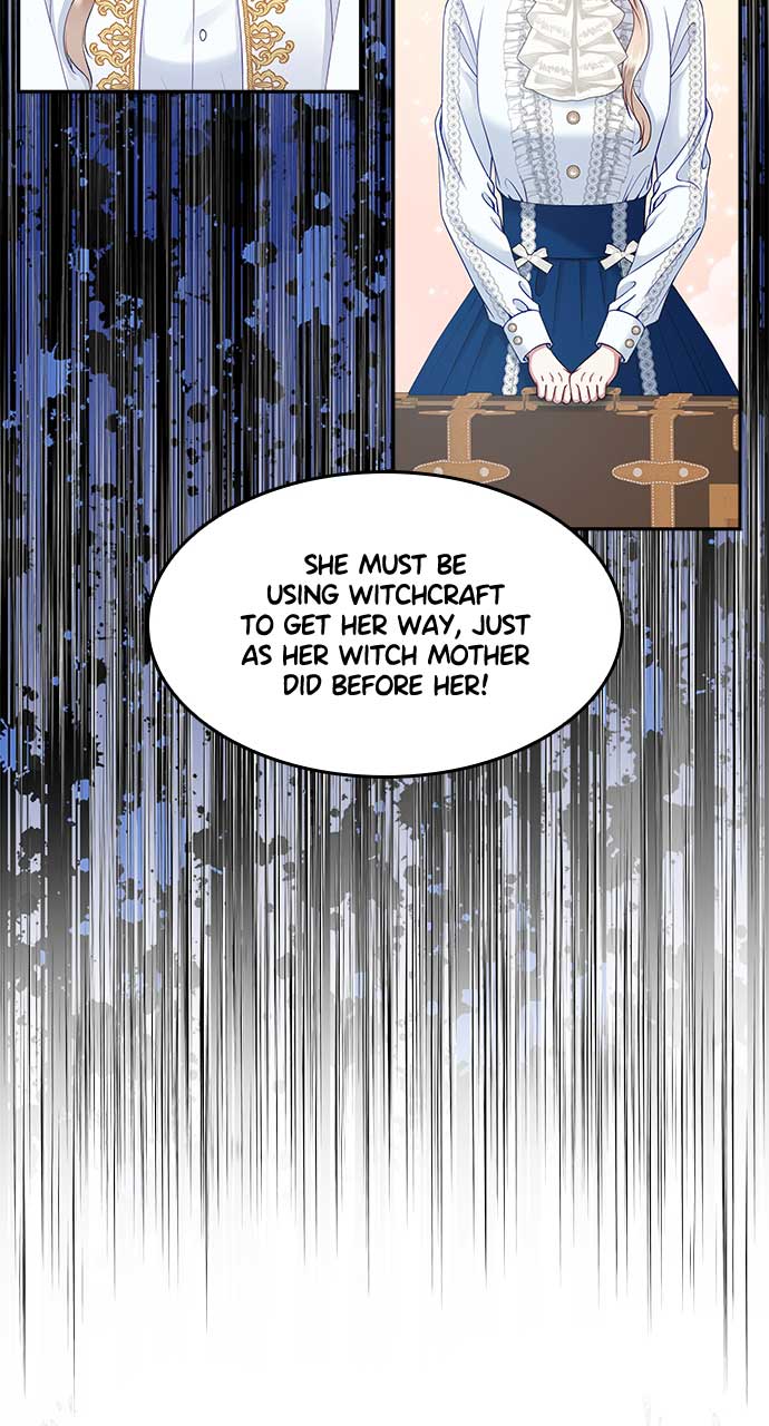 What Does That Evil Dragon Live For? Chapter 91 314 31