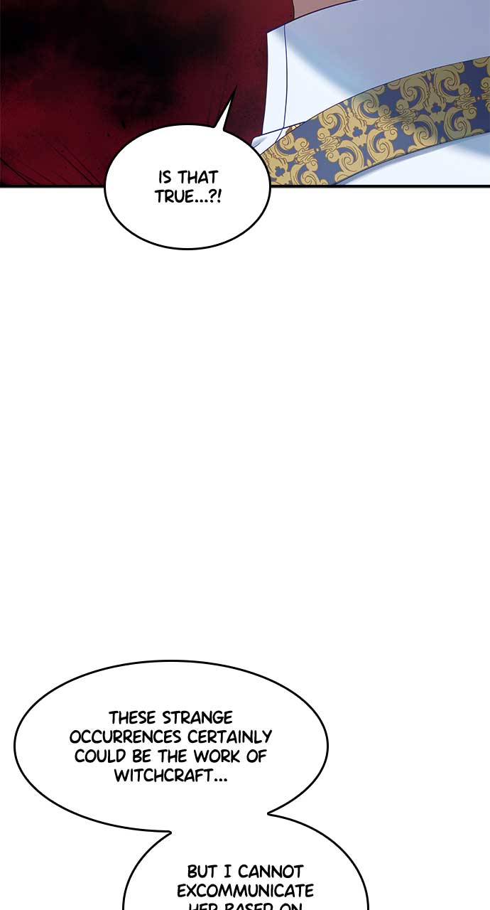 What Does That Evil Dragon Live For? Chapter 91 316 33