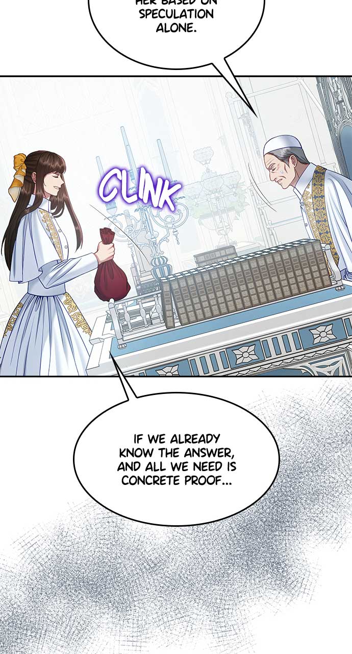 What Does That Evil Dragon Live For? Chapter 91 317 34