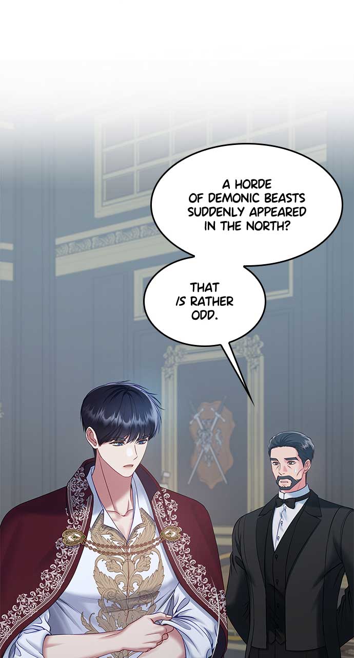 What Does That Evil Dragon Live For? Chapter 91 322 39