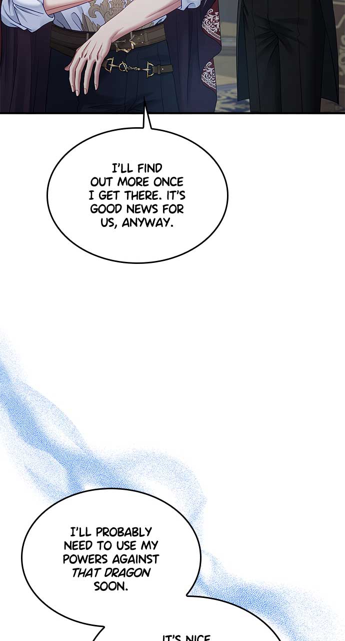 What Does That Evil Dragon Live For? Chapter 91 323 40