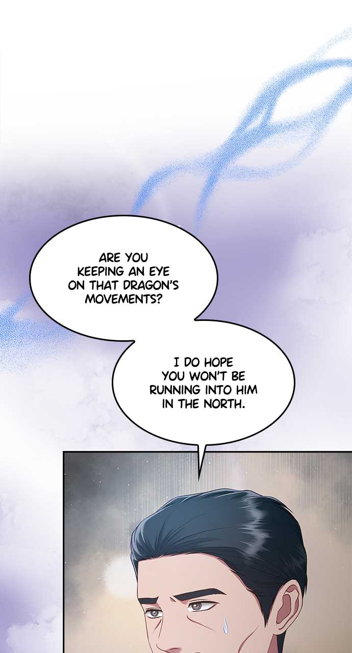 What Does That Evil Dragon Live For? Chapter 91 325 42