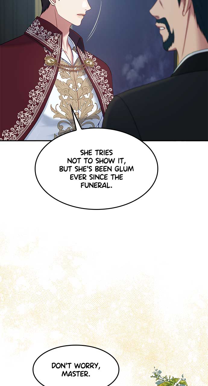 What Does That Evil Dragon Live For? Chapter 91 328 45