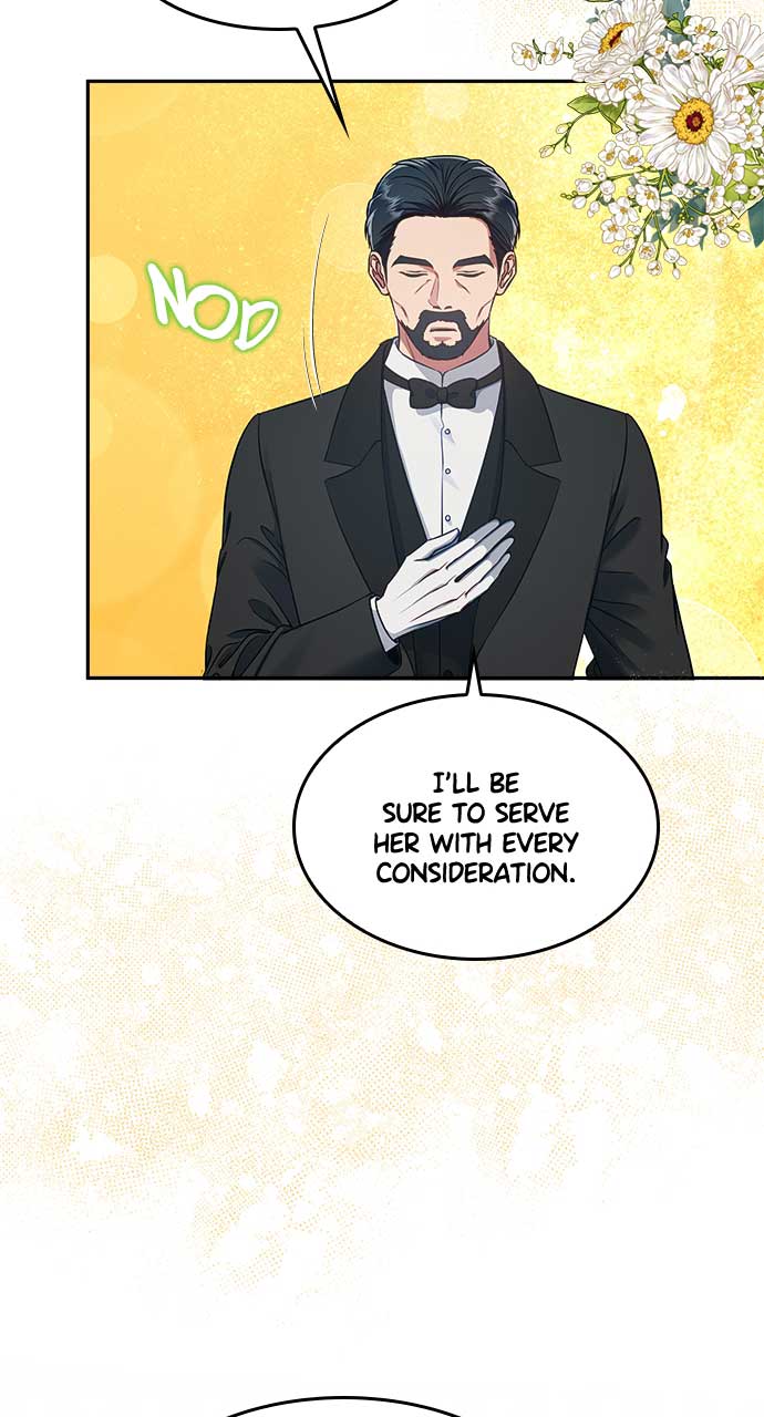 What Does That Evil Dragon Live For? Chapter 91 329 46