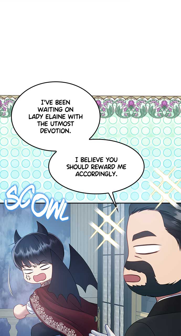 What Does That Evil Dragon Live For? Chapter 91 331 48