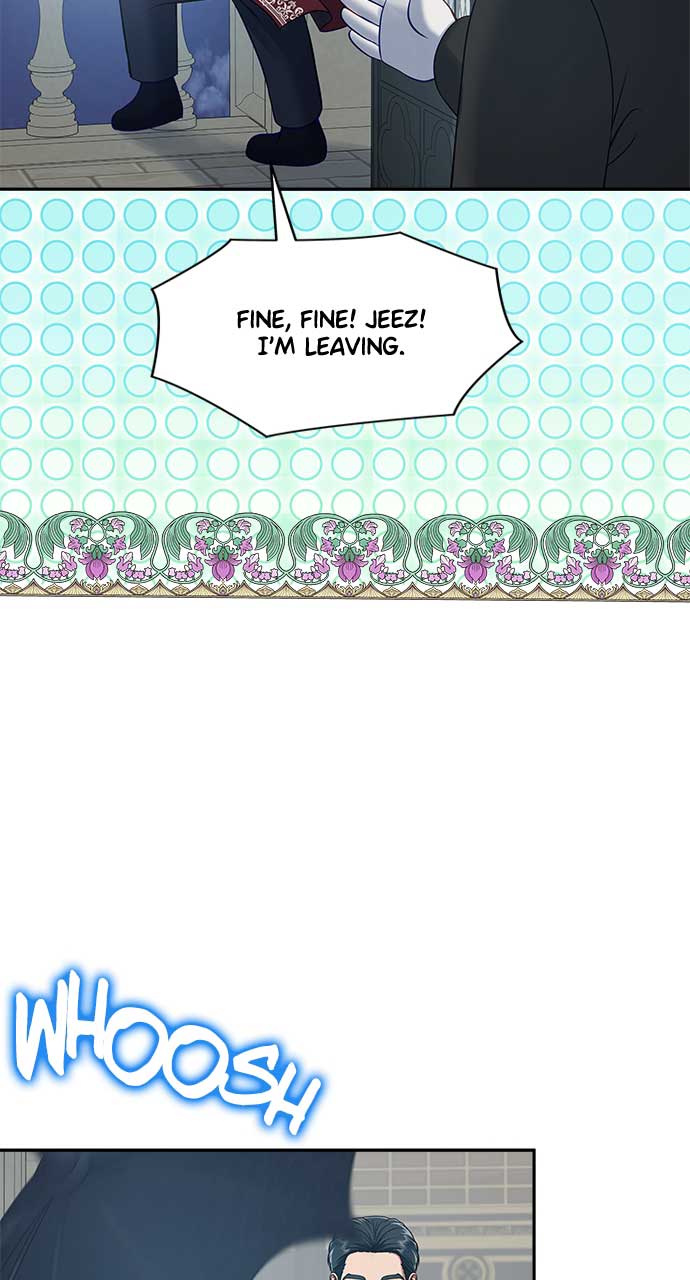 What Does That Evil Dragon Live For? Chapter 91 332 49