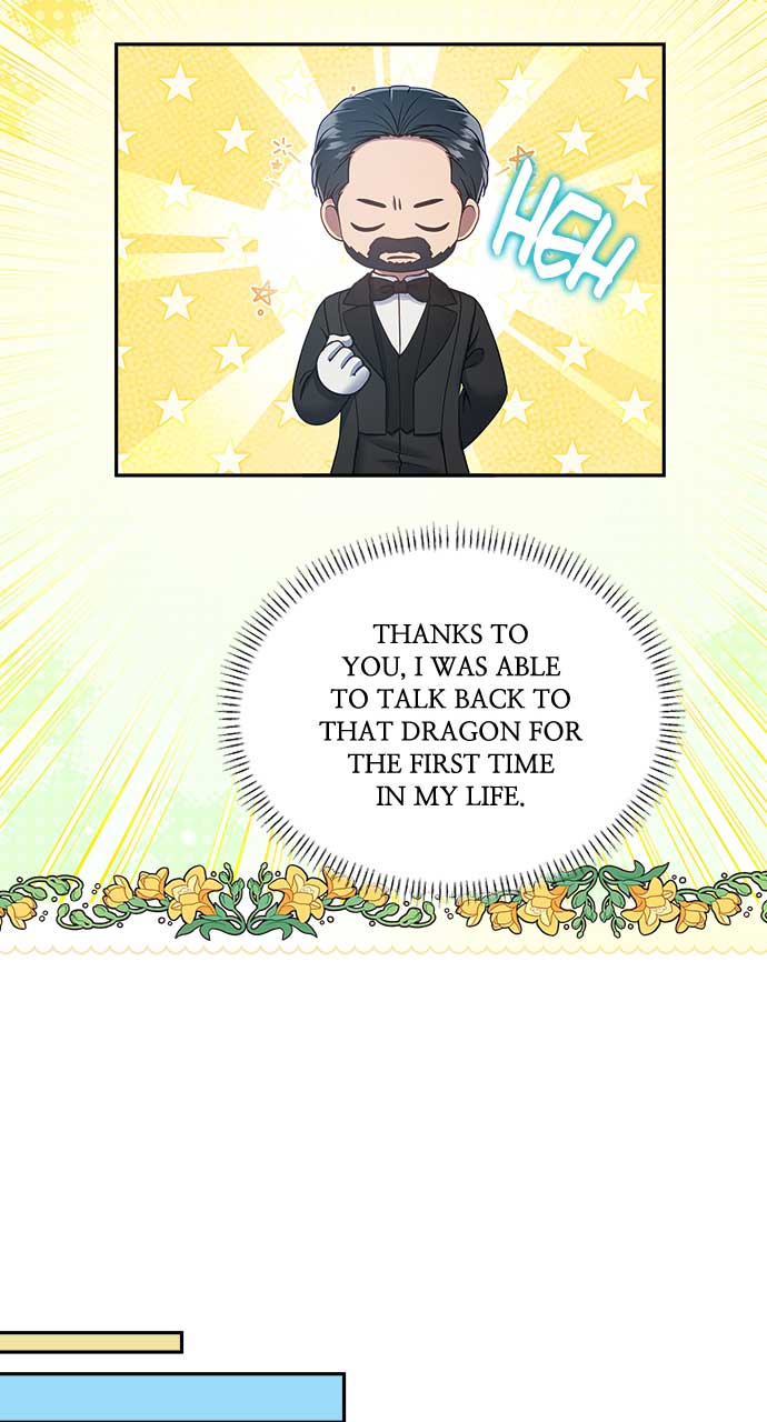 What Does That Evil Dragon Live For? Chapter 91 334 51