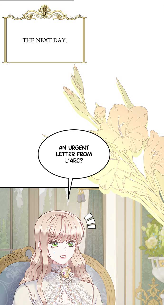 What Does That Evil Dragon Live For? Chapter 91 335 52