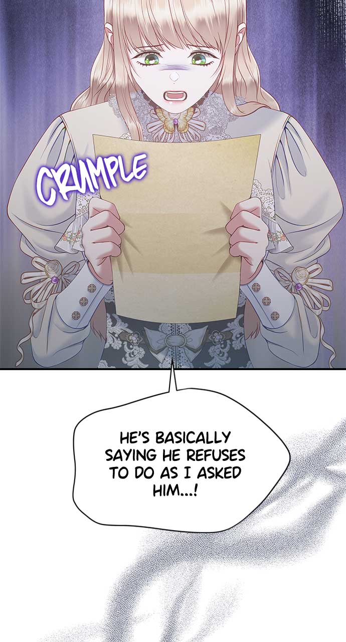 What Does That Evil Dragon Live For? Chapter 91 342 59