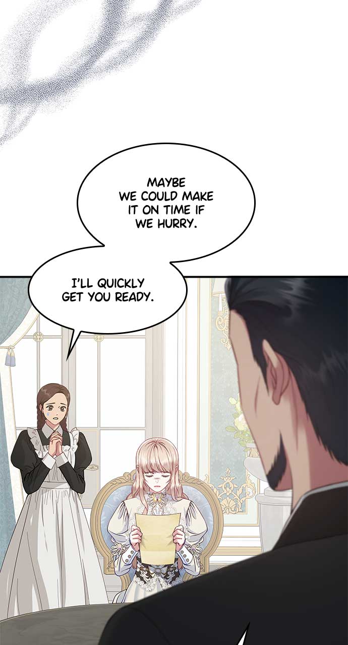 What Does That Evil Dragon Live For? Chapter 91 343 60